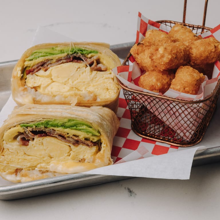 Bring Braxton’s Kitchen to Your Event